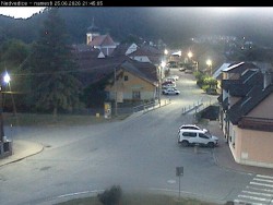 Zamek Pernštejn