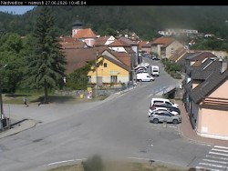 Hrad Pernštejn