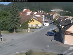 Hrad Pernštejn