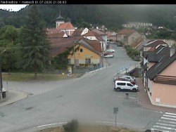 Hrad Pernštejn