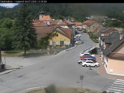 Hrad Pernštejn