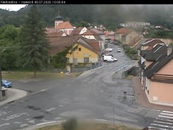 Hrad Pernštejn