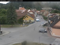 Hrad Pernštejn