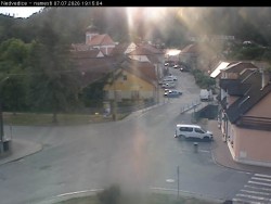 Hrad Pernštejn