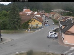 Hrad Pernštejn