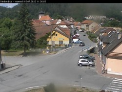 Hrad Pernštejn