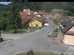 Hrad Pernštejn