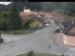 Hrad Pernštejn