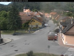 Hrad Pernštejn