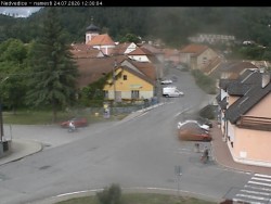 Hrad Pernštejn