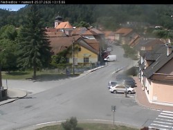 Hrad Pernštejn