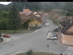 Hrad Pernštejn