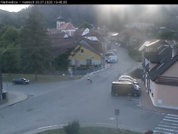 Hrad Pernštejn