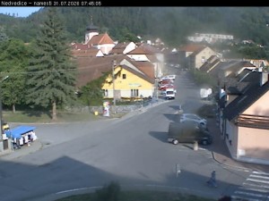 Městys Nedvědice - Hrad Pernštejn - 31.7.2026 v 07:45 Městys Nedvědice - Hrad Pernštejn - 31.7.2026 v 07:45
