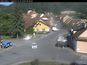 Městys Nedvědice - Hrad Pernštejn - 31.7.2026 v 08:45 Městys Nedvědice - Hrad Pernštejn - 31.7.2026 v 08:45