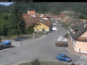 Městys Nedvědice - Hrad Pernštejn - 31.7.2026 v 11:45 Městys Nedvědice - Hrad Pernštejn - 31.7.2026 v 11:45