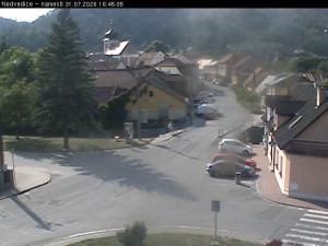 Stadt Nedvědice - Burg Pernštejn - 31.7.2026 v 16:45 Stadt Nedvědice - Burg Pernštejn - 31.7.2026 v 16:45