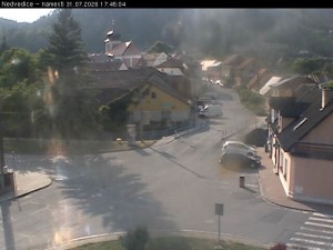 Stadt Nedvědice - Burg Pernštejn - 31.7.2026 v 17:45 Stadt Nedvědice - Burg Pernštejn - 31.7.2026 v 17:45