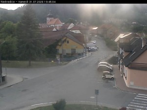 Stadt Nedvědice - Burg Pernštejn - 31.7.2026 v 19:45 Stadt Nedvědice - Burg Pernštejn - 31.7.2026 v 19:45
