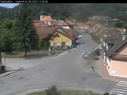 Hrad Pernštejn
