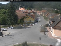 Burg Pernštejn
