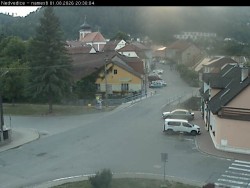 Hrad Pernštejn