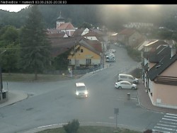 Hrad Pernštejn