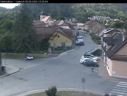 Hrad Pernštejn