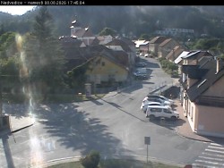 Zamek Pernštejn