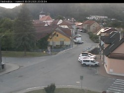 Hrad Pernštejn