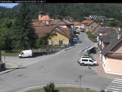 Zamek Pernštejn