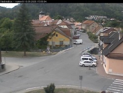 Hrad Pernštejn