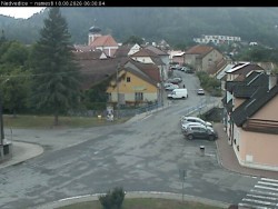 Hrad Pernštejn