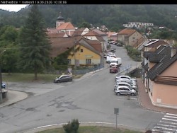 Zamek Pernštejn