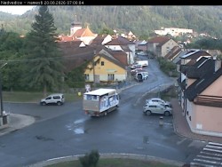 Hrad Pernštejn