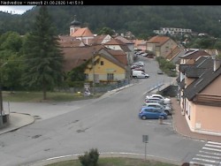 Hrad Pernštejn