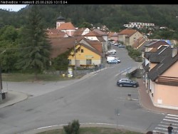 Hrad Pernštejn