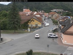 Hrad Pernštejn