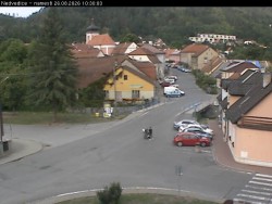 Hrad Pernštejn