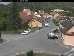 Hrad Pernštejn