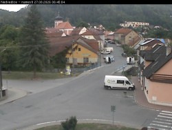 Hrad Pernštejn