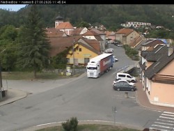 Hrad Pernštejn