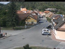 Hrad Pernštejn