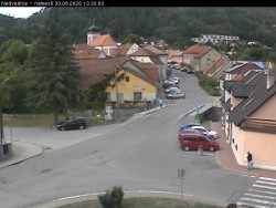 Hrad Pernštejn