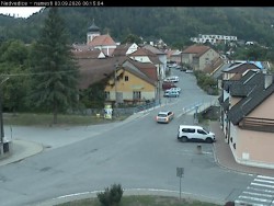 Hrad Pernštejn
