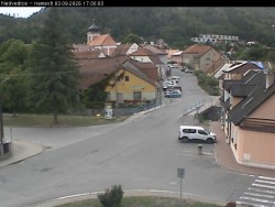 Hrad Pernštejn