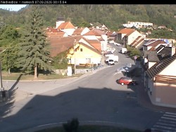 Hrad Pernštejn