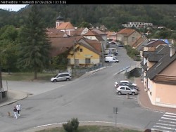 Hrad Pernštejn