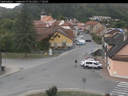 Hrad Pernštejn