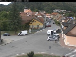 Hrad Pernštejn